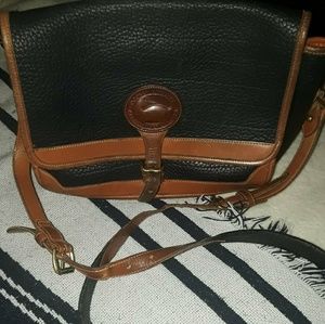 Vintage Dooney and Bourke